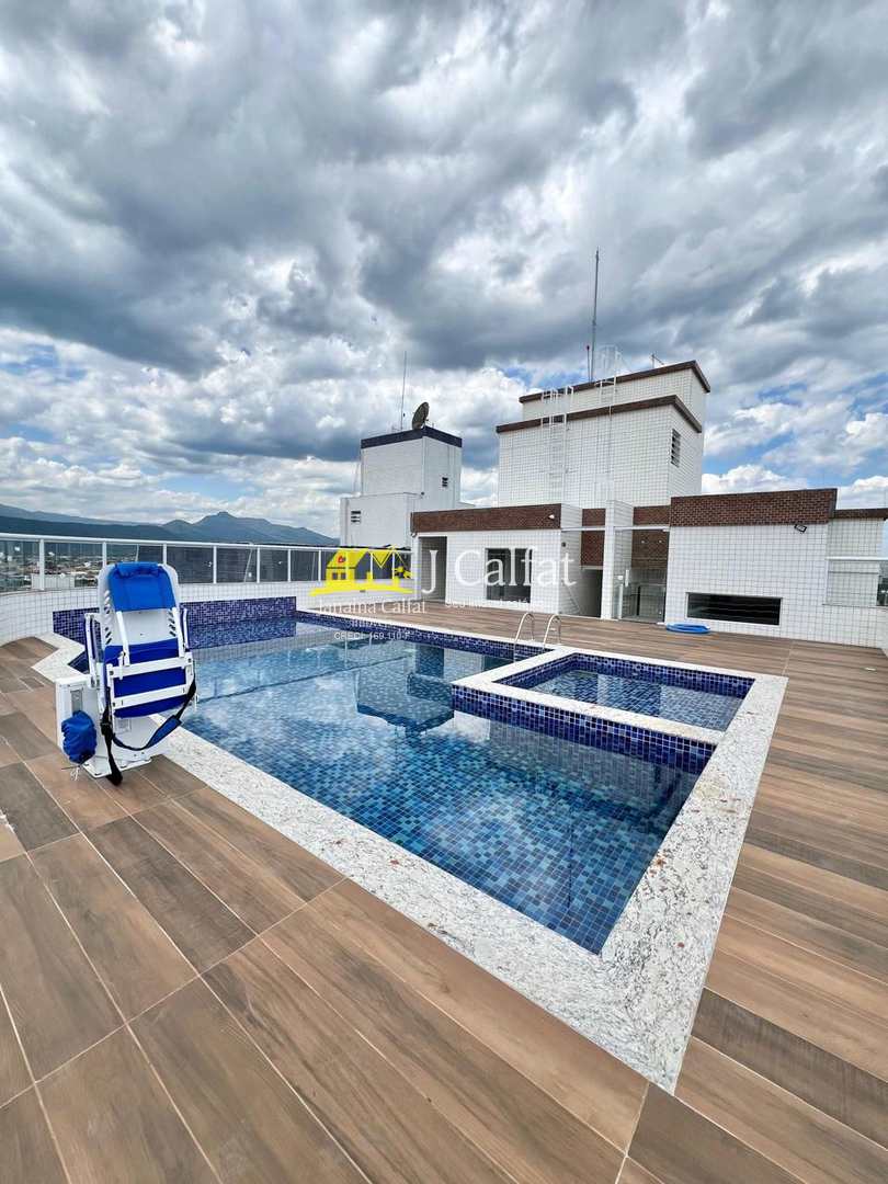 Apartamento para alugar com 2 quartos, 76m² - Foto 16