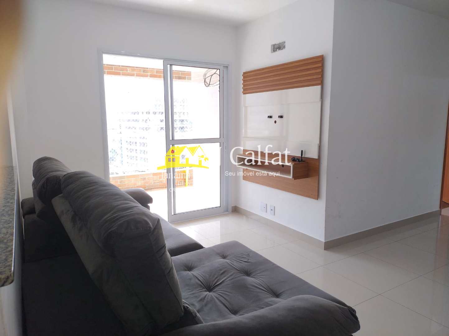 Apartamento, 2 quartos, 79 m² - Foto 1