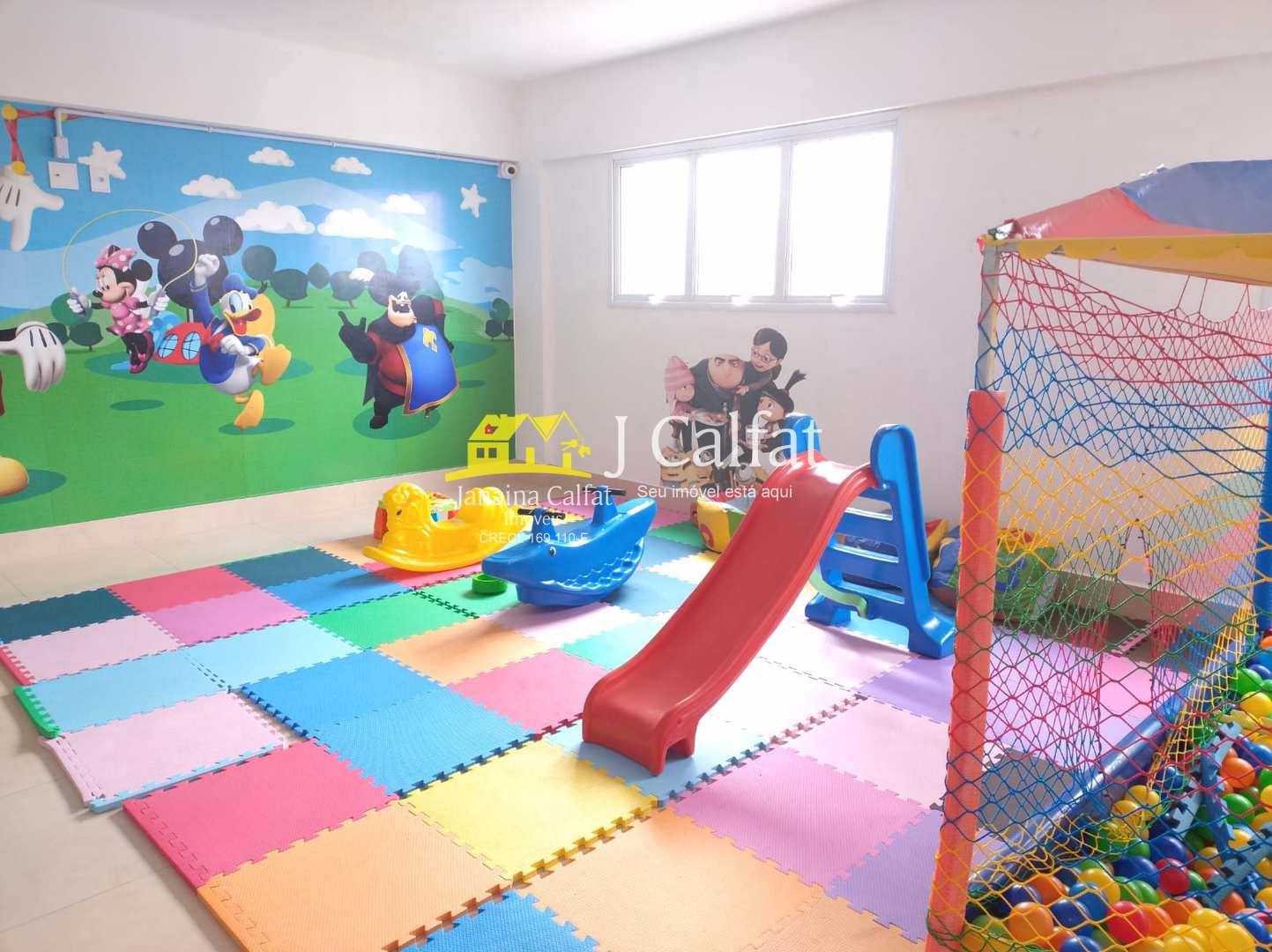 Apartamento, 2 quartos, 79 m² - Foto 23