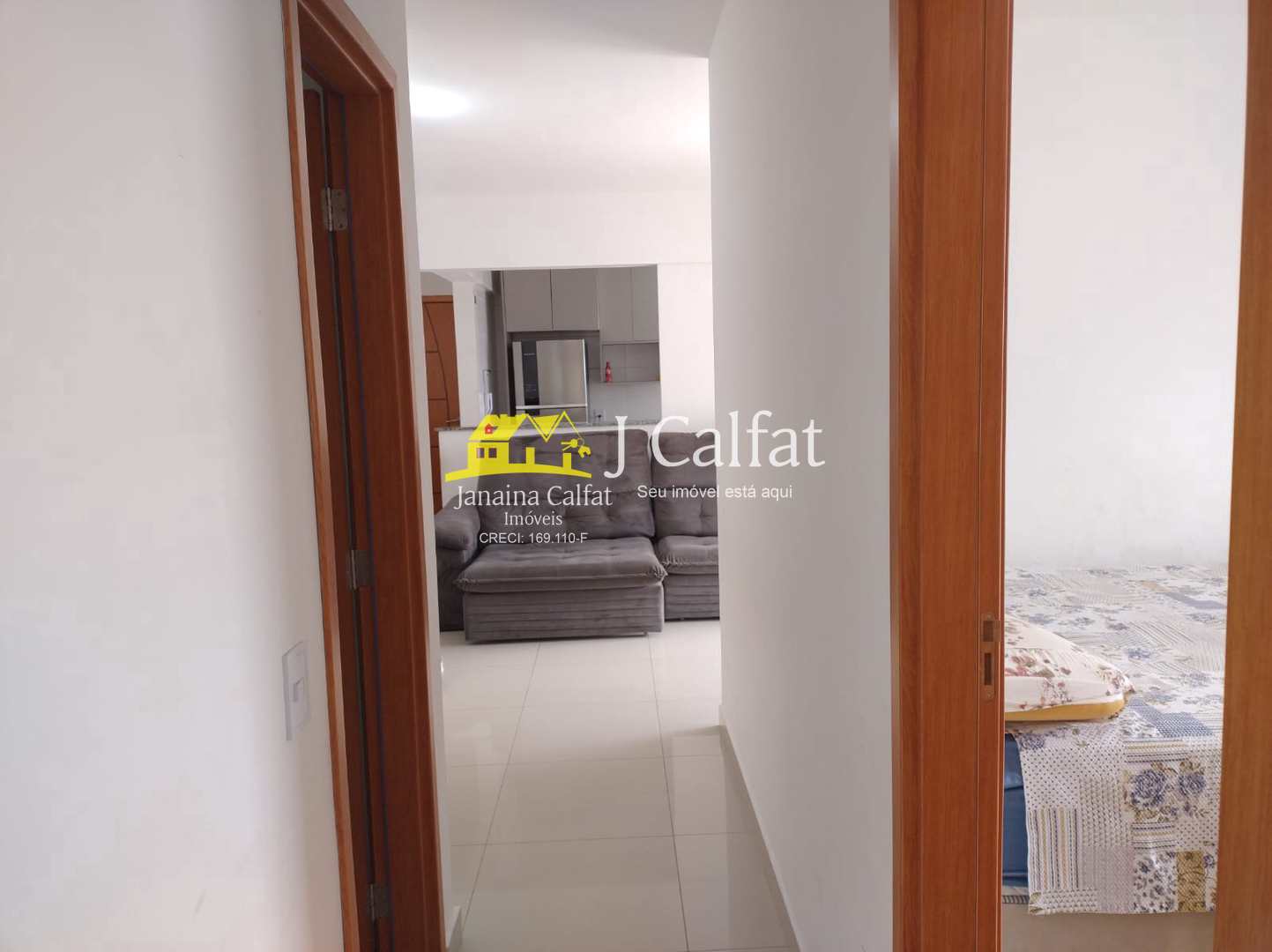 Apartamento, 2 quartos, 79 m² - Foto 4
