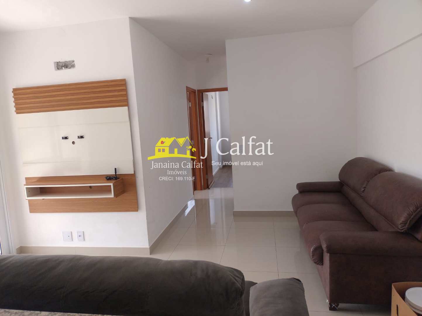 Apartamento, 2 quartos, 79 m² - Foto 2