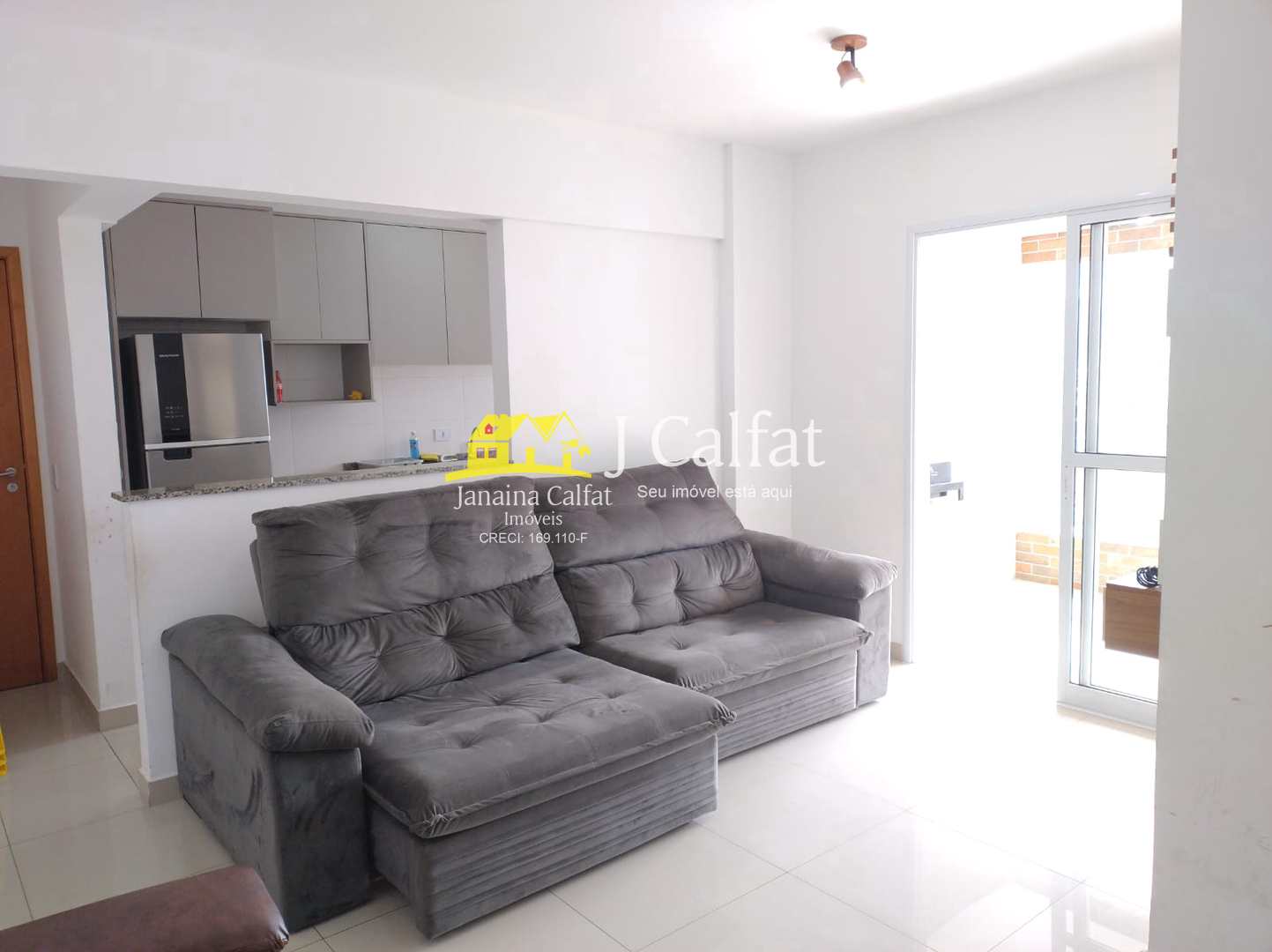 Apartamento, 2 quartos, 79 m² - Foto 3