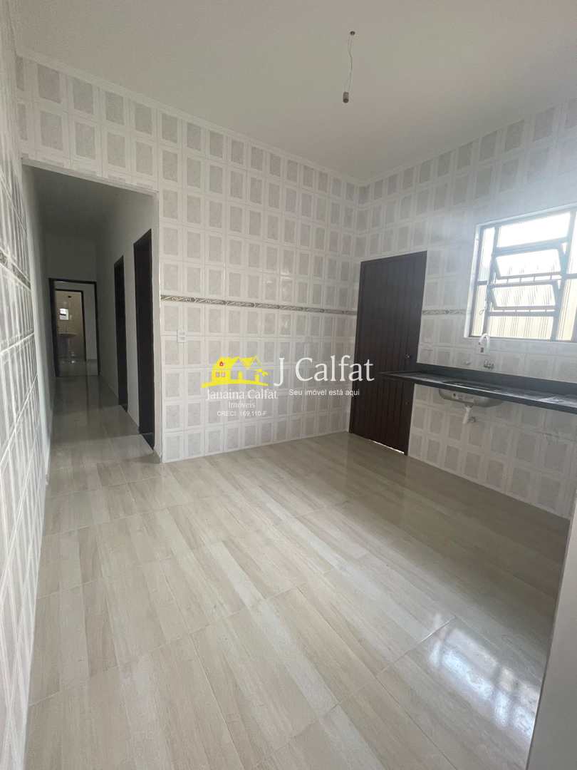 Casa para alugar com 2 quartos, 80m² - Foto 4