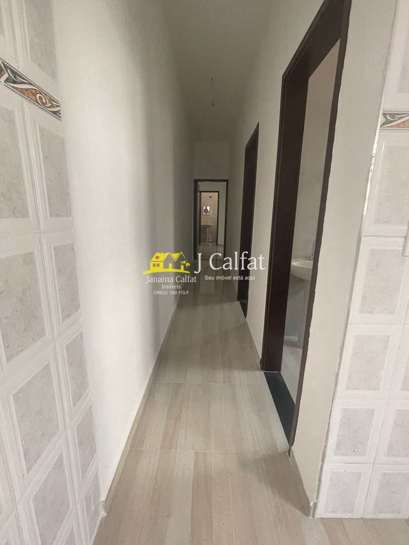Casa para alugar com 2 quartos, 80m² - Foto 5