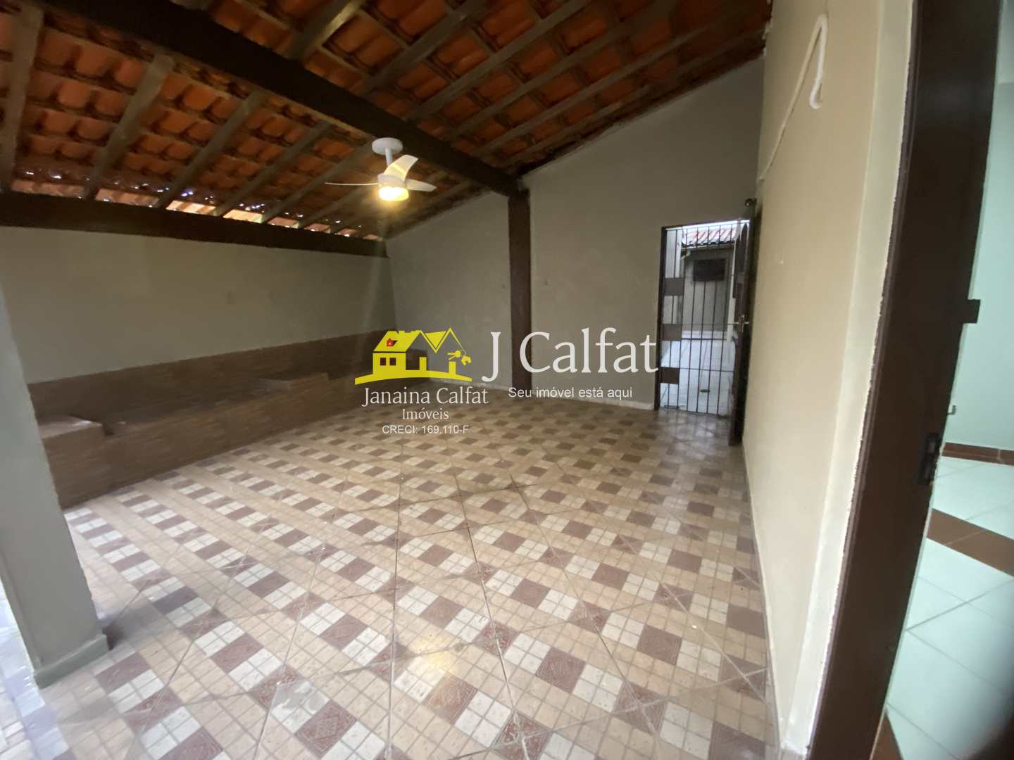 Casa, 3 quartos, 120 m² - Foto 9