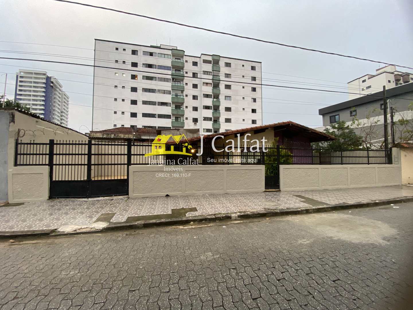 Casa, 3 quartos, 120 m² - Foto 1