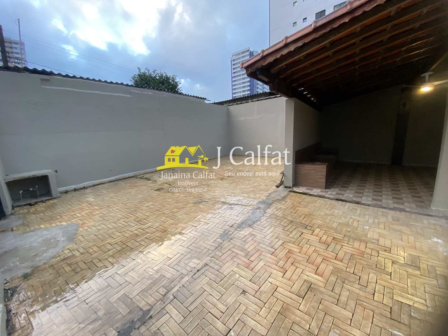 Casa, 3 quartos, 120 m² - Foto 4