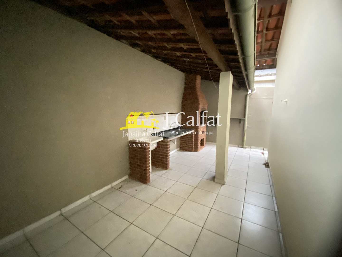 Casa, 3 quartos, 120 m² - Foto 6