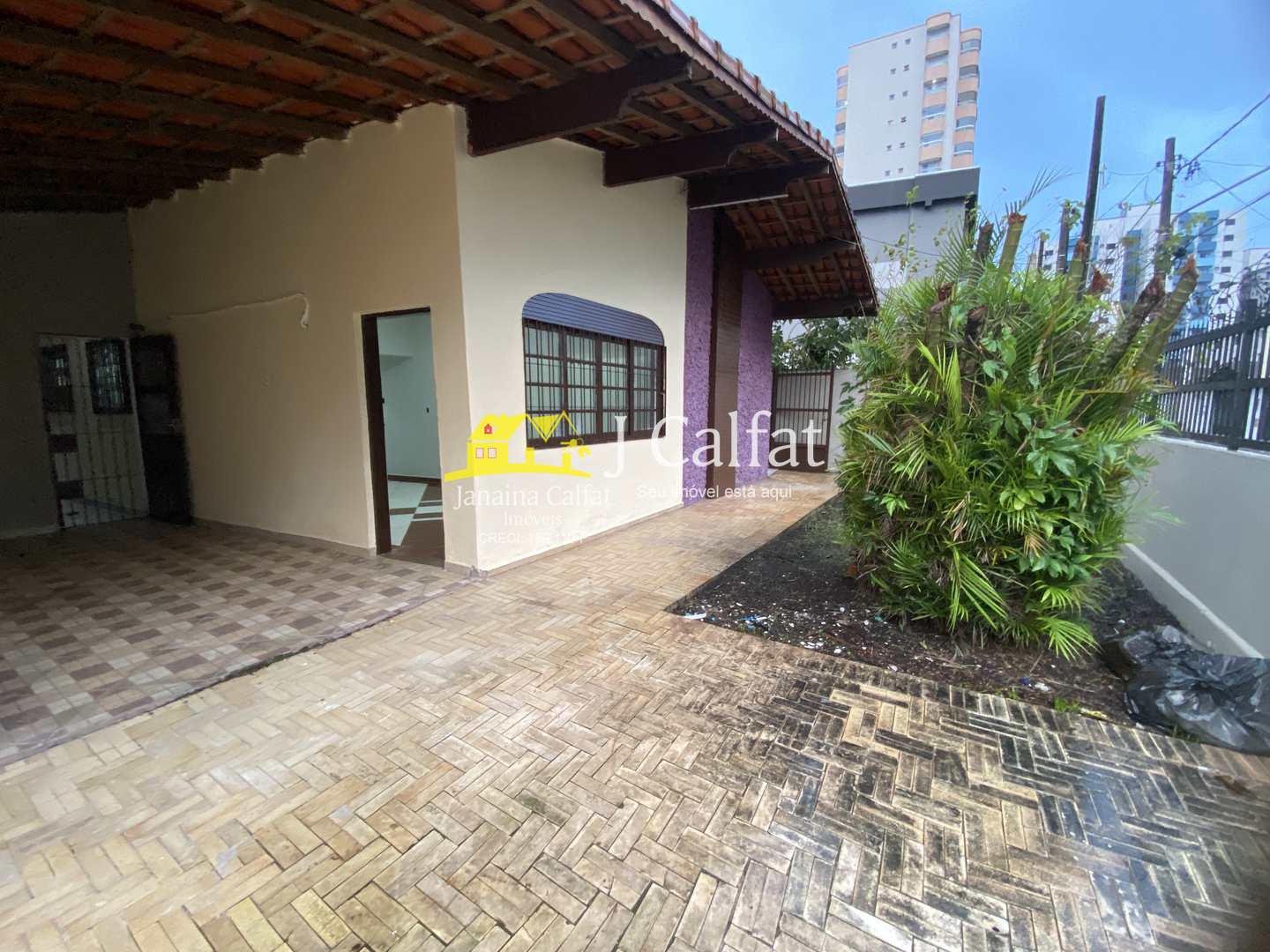 Casa, 3 quartos, 120 m² - Foto 2
