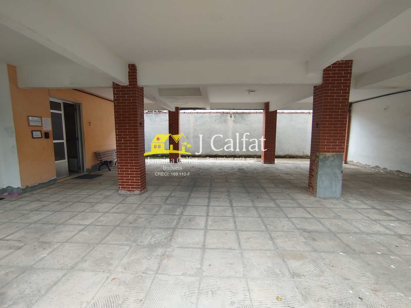 Apartamento para alugar com 4 quartos, 86m² - Foto 3