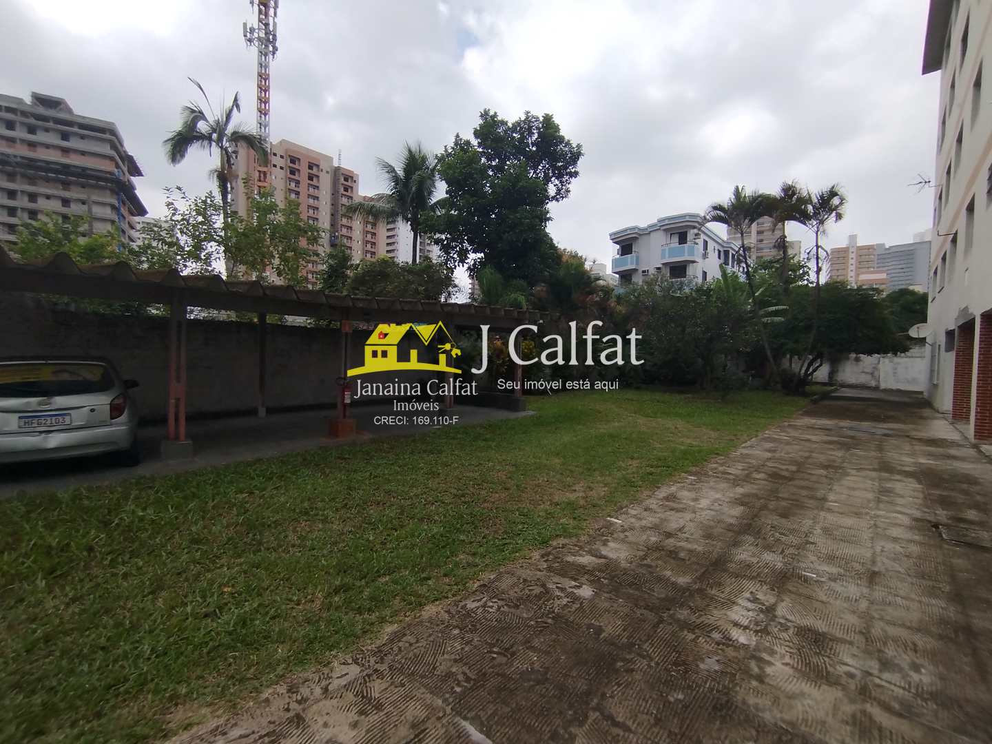 Apartamento para alugar com 4 quartos, 86m² - Foto 15