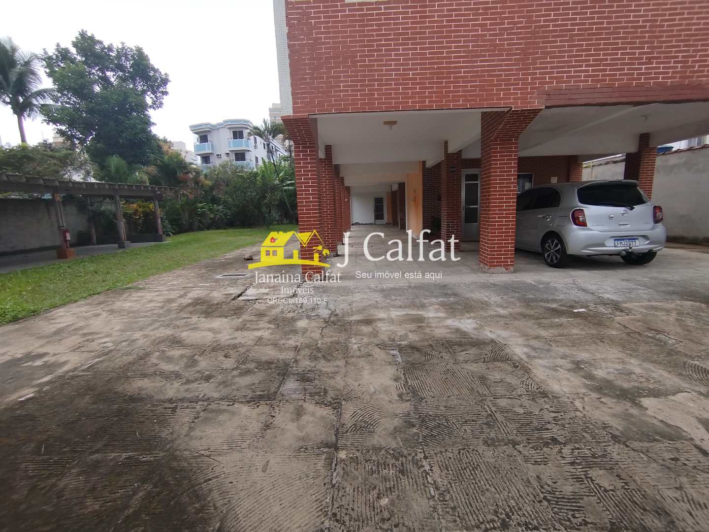 Apartamento para alugar com 4 quartos, 86m² - Foto 29