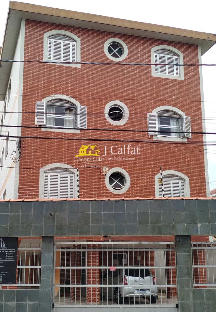 Apartamento para alugar com 4 quartos, 86m² - Foto 2