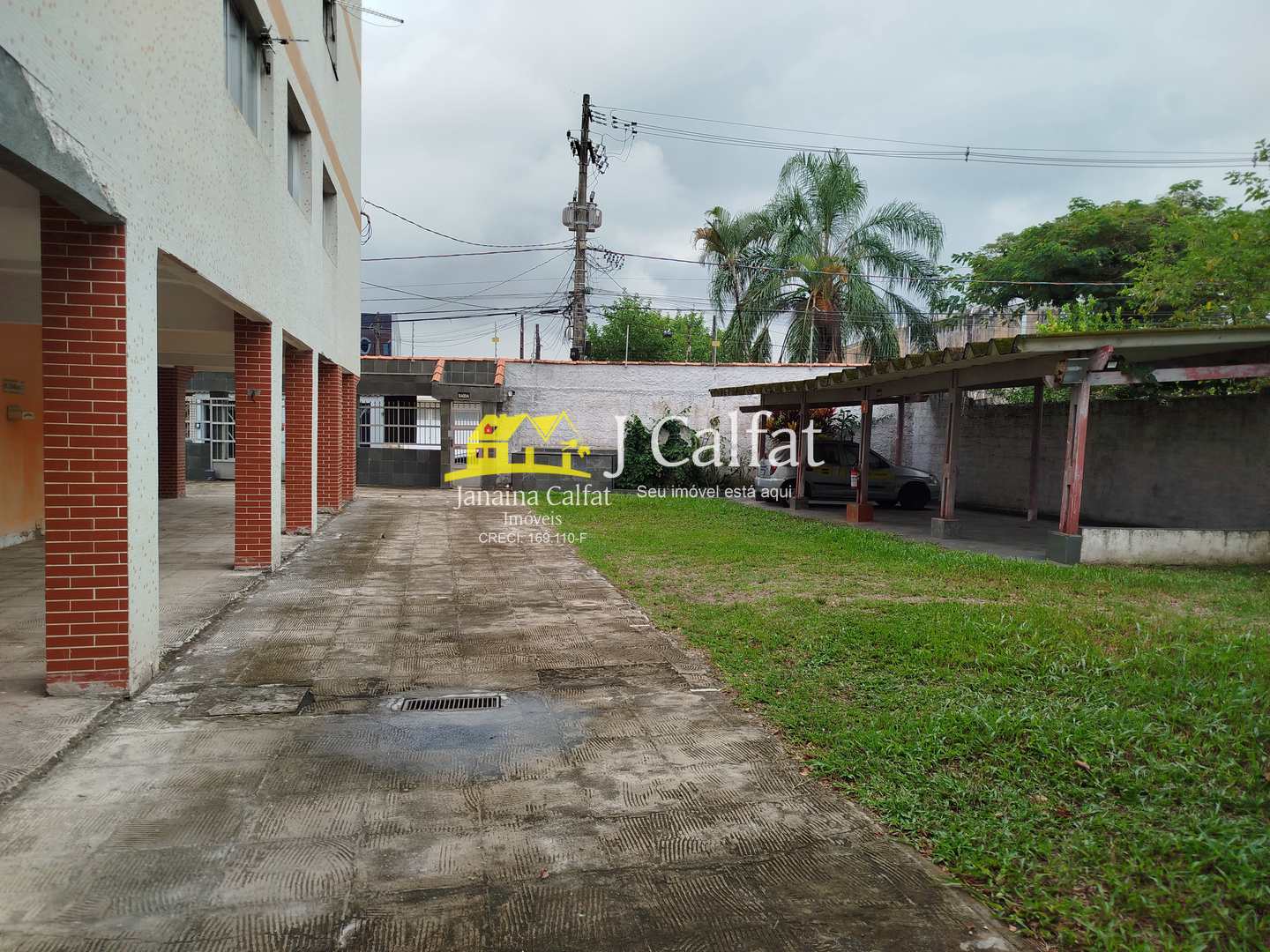 Apartamento para alugar com 4 quartos, 86m² - Foto 23
