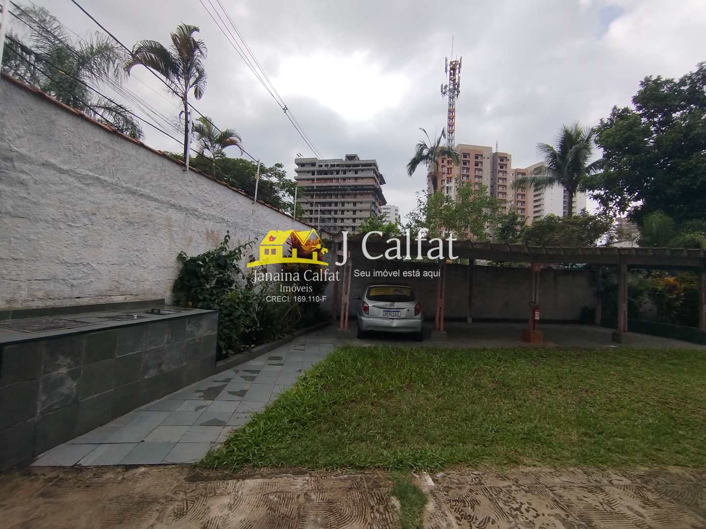 Apartamento para alugar com 4 quartos, 86m² - Foto 4