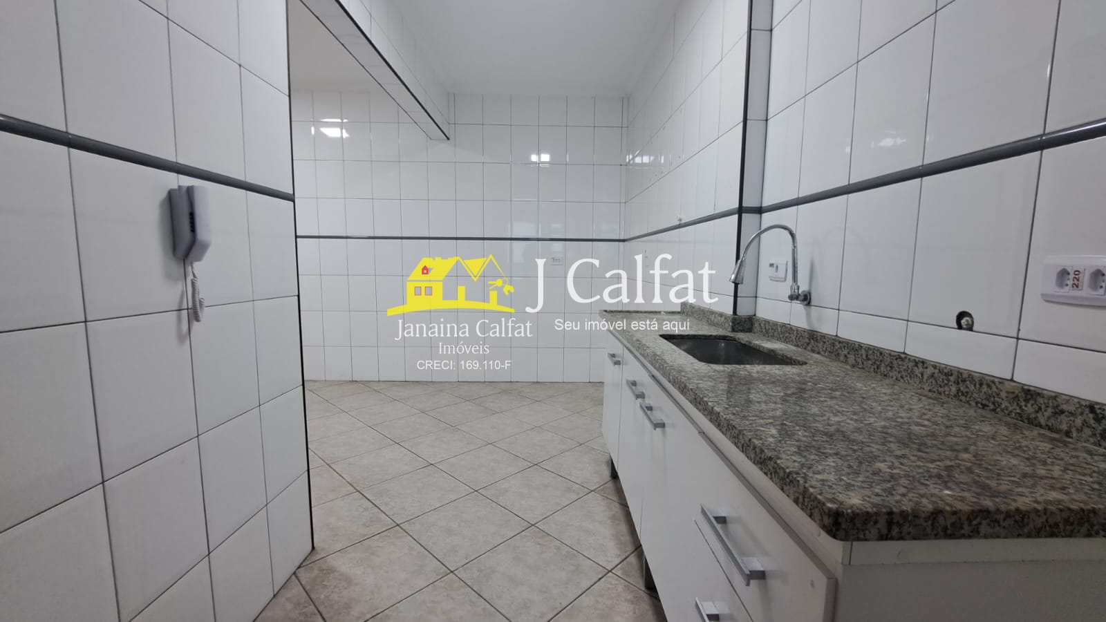 Apartamento para alugar com 3 quartos, 135m² - Foto 10