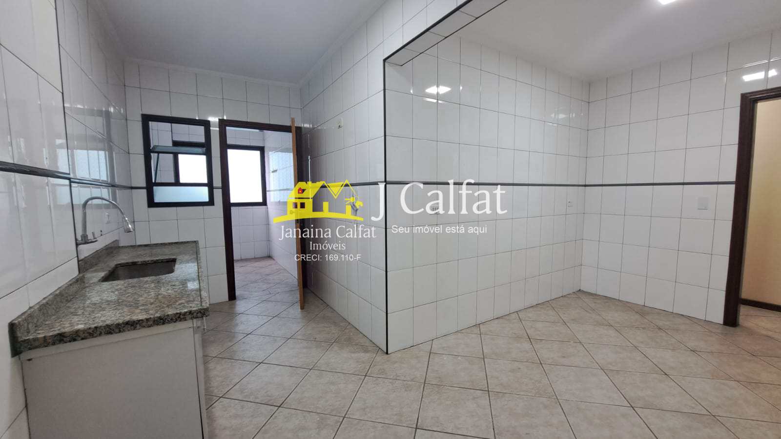 Apartamento para alugar com 3 quartos, 135m² - Foto 8