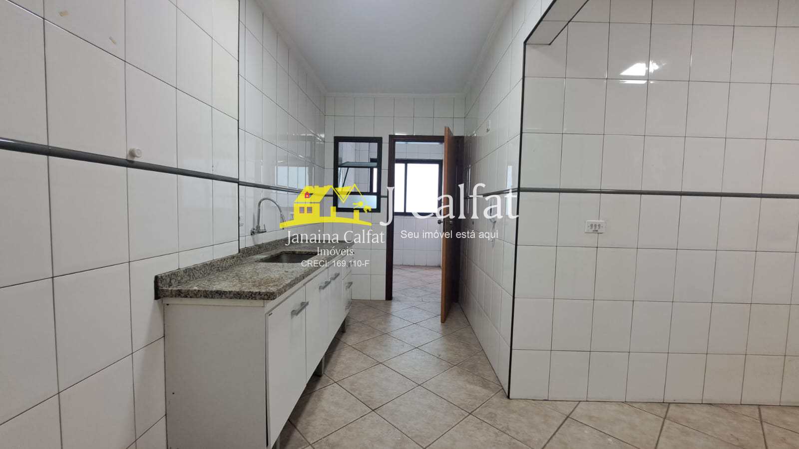 Apartamento para alugar com 3 quartos, 135m² - Foto 7