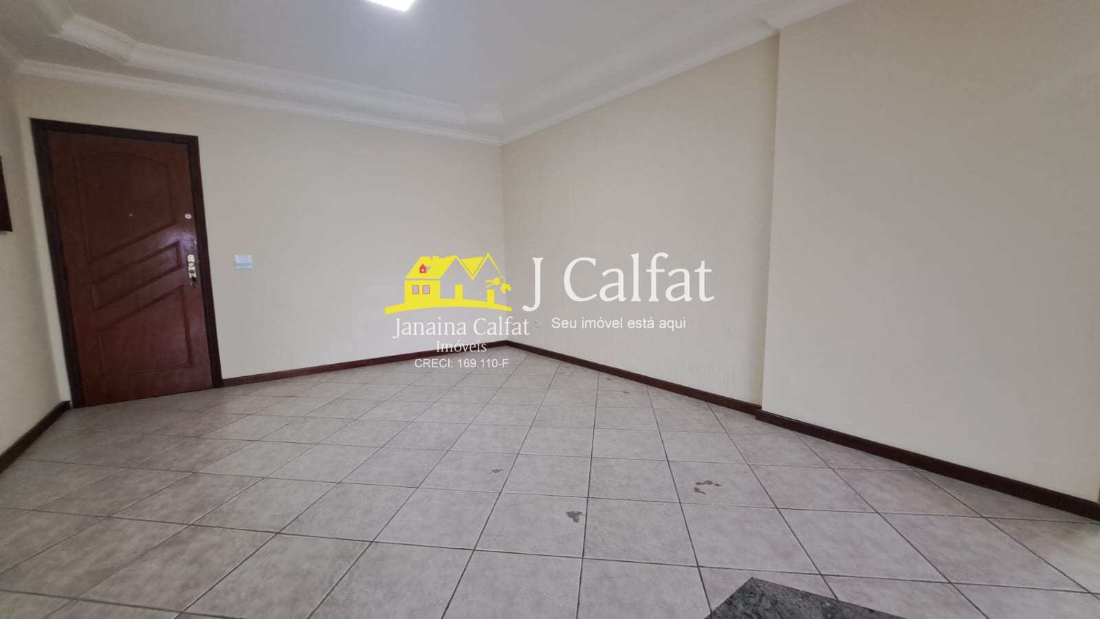 Apartamento para alugar com 3 quartos, 135m² - Foto 3