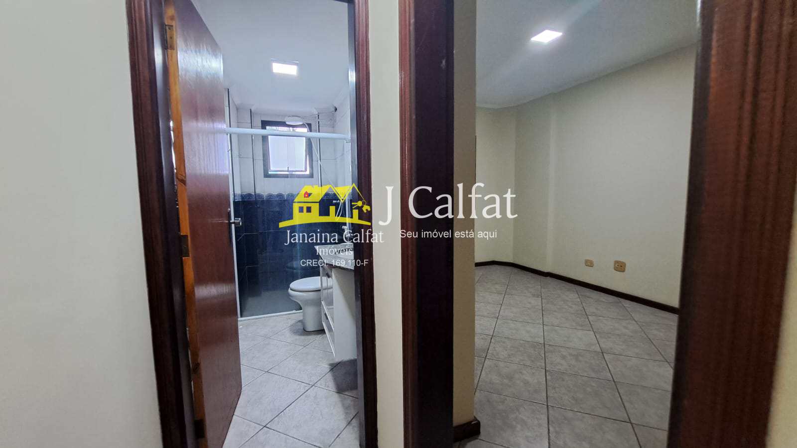 Apartamento para alugar com 3 quartos, 135m² - Foto 12