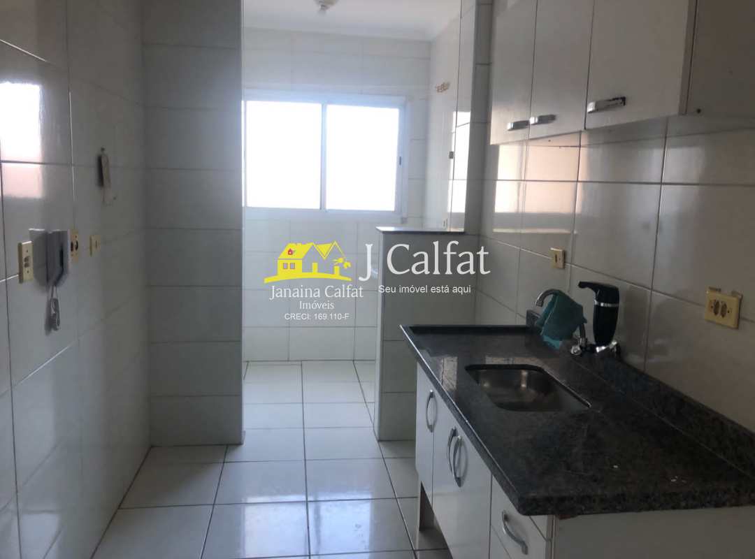 Apartamento para alugar com 1 quarto, 48m² - Foto 5