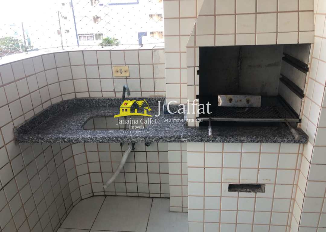 Apartamento para alugar com 1 quarto, 48m² - Foto 1