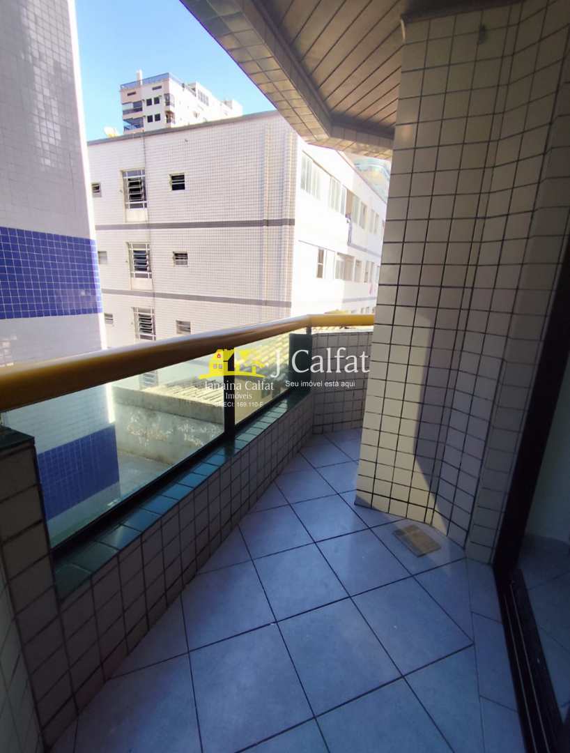 Apartamento para alugar com 1 quarto, 52m² - Foto 1