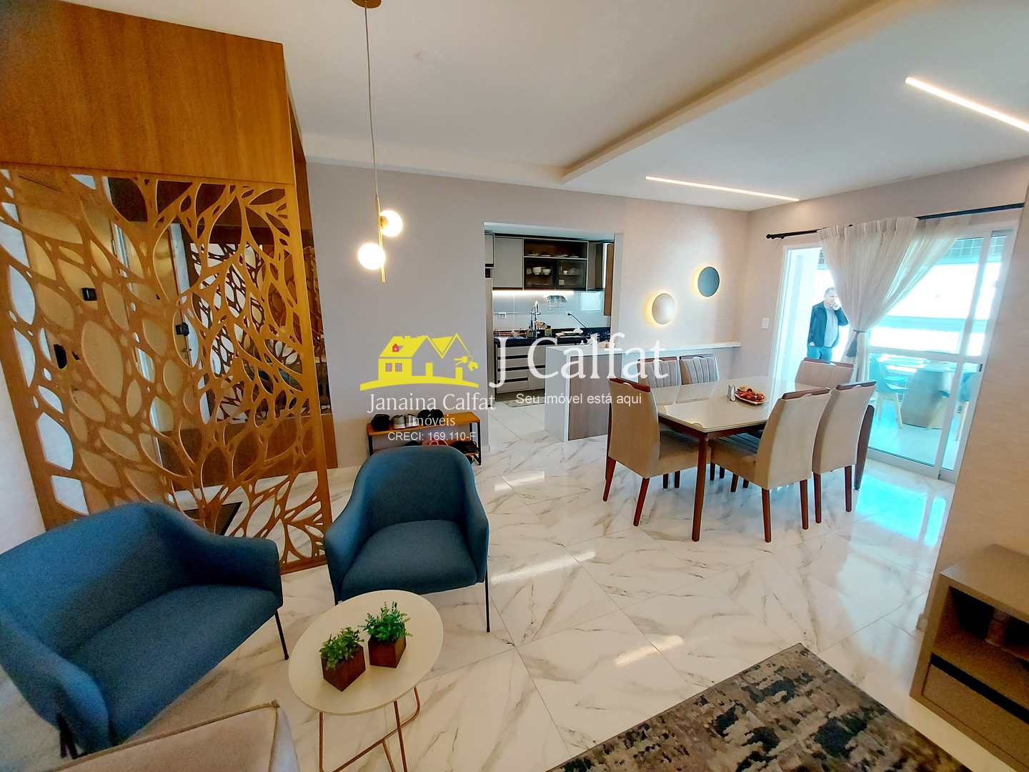 Apartamento à venda e aluguel com 3 quartos, 118m² - Foto 10