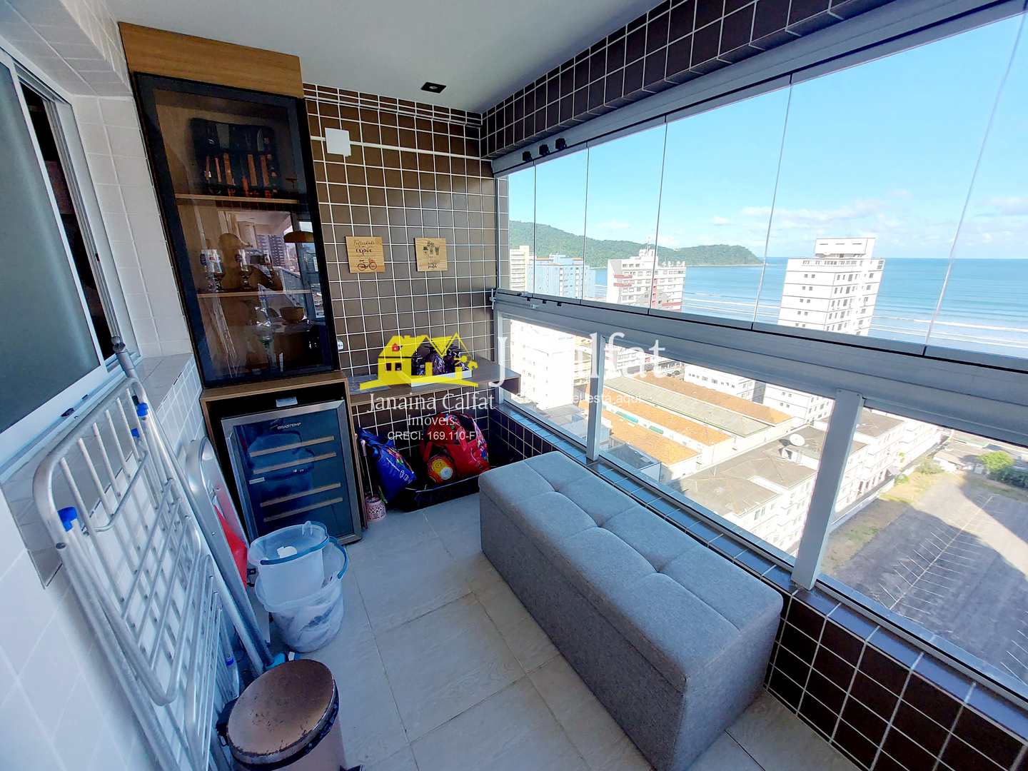 Apartamento à venda e aluguel com 3 quartos, 118m² - Foto 5