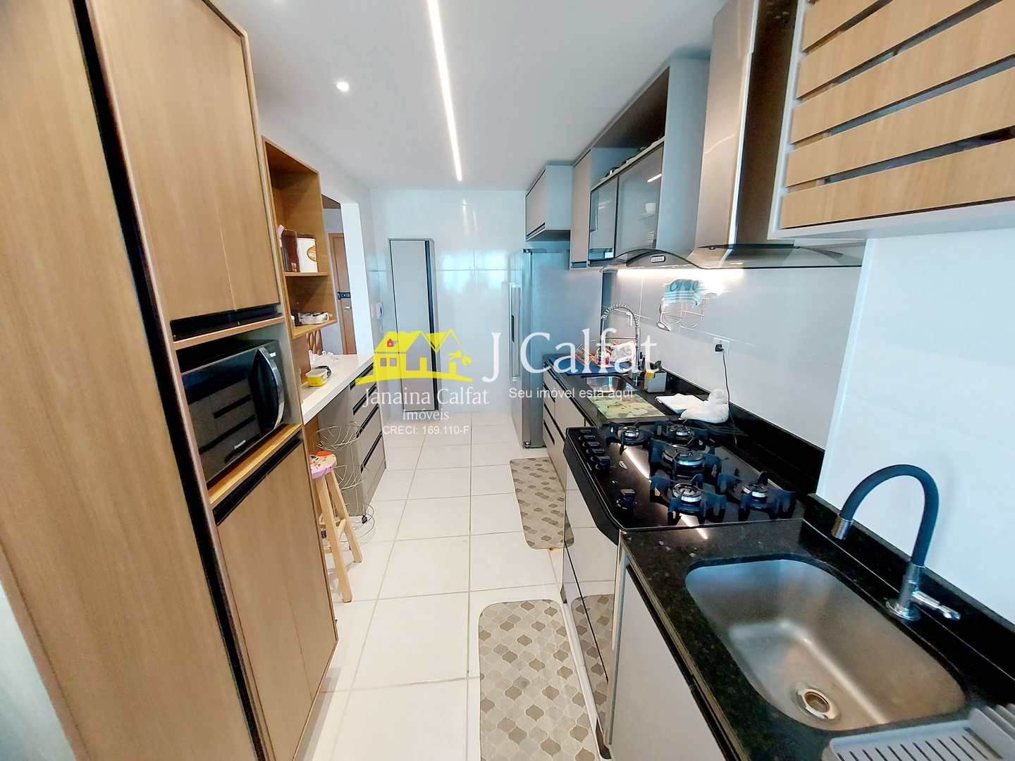 Apartamento à venda e aluguel com 3 quartos, 118m² - Foto 13
