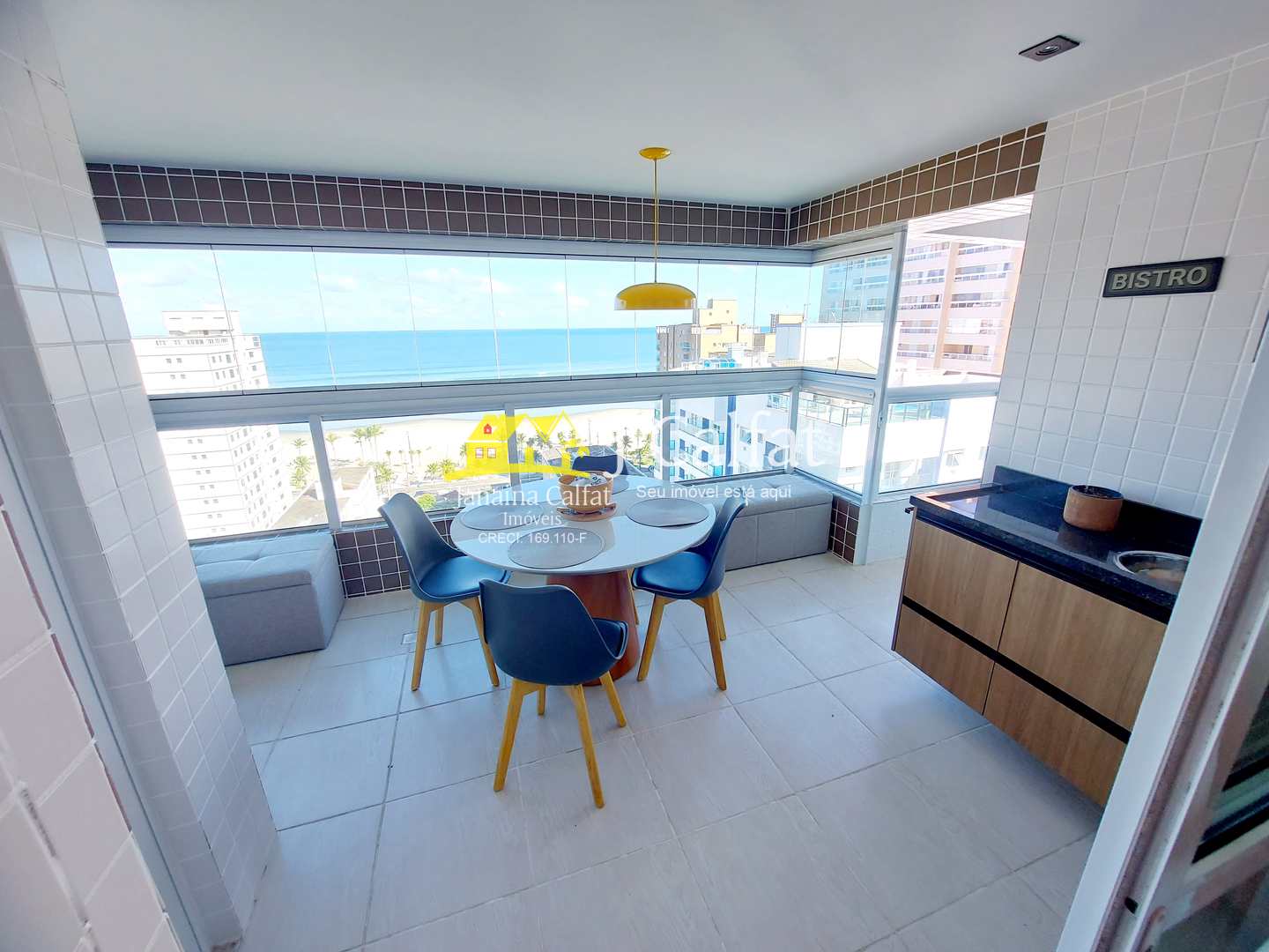 Apartamento à venda e aluguel com 3 quartos, 118m² - Foto 1