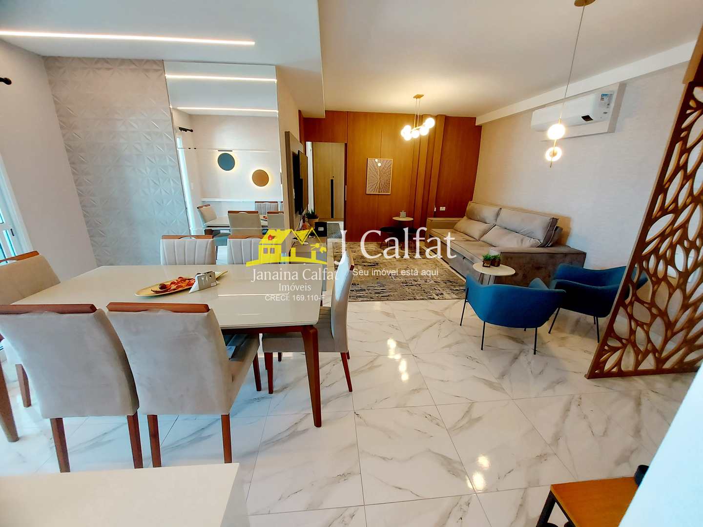Apartamento à venda e aluguel com 3 quartos, 118m² - Foto 8