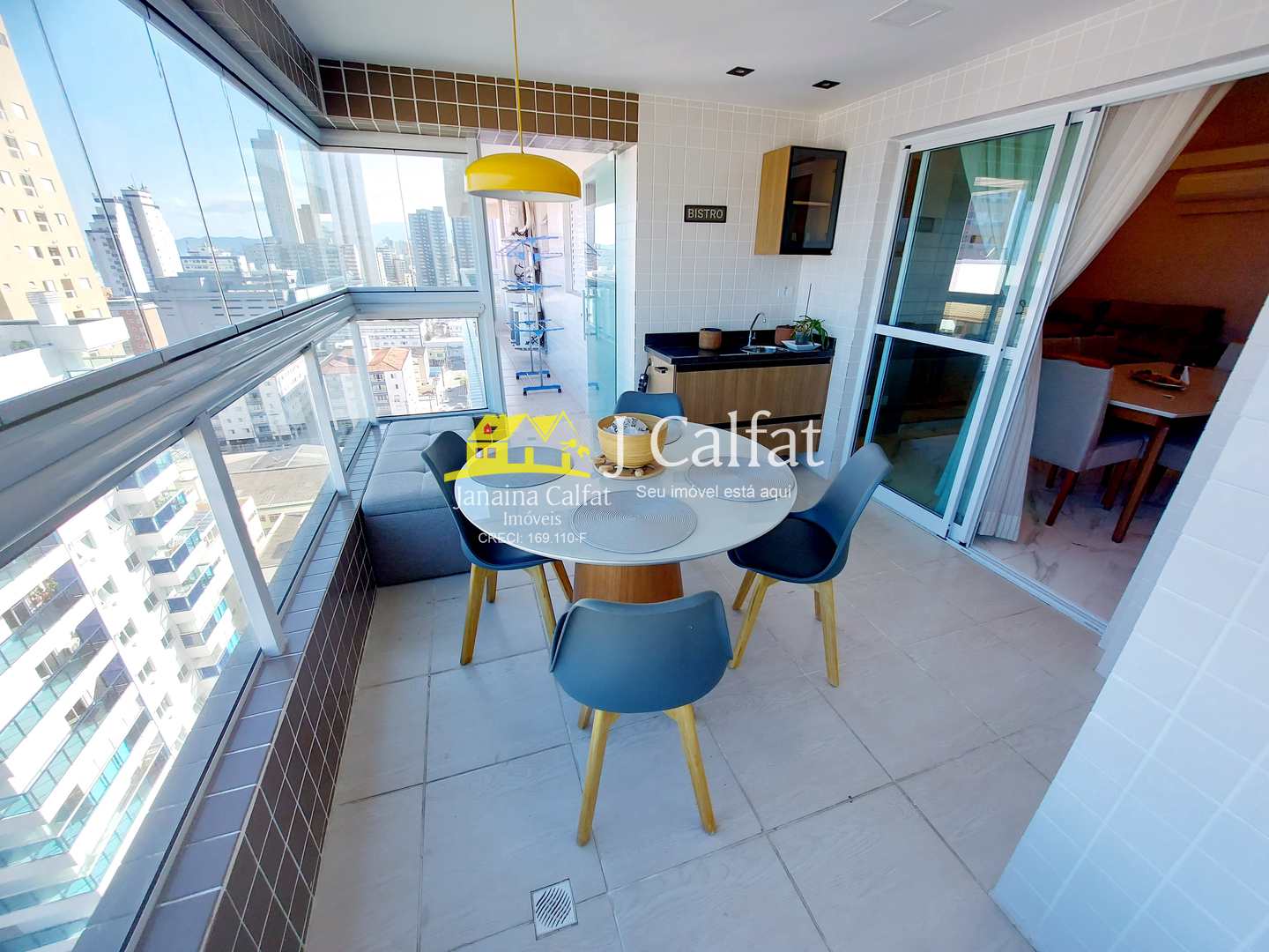 Apartamento à venda e aluguel com 3 quartos, 118m² - Foto 3