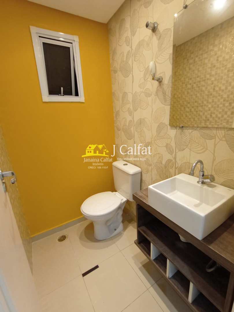 Apartamento para alugar com 1 quarto, 45m² - Foto 6