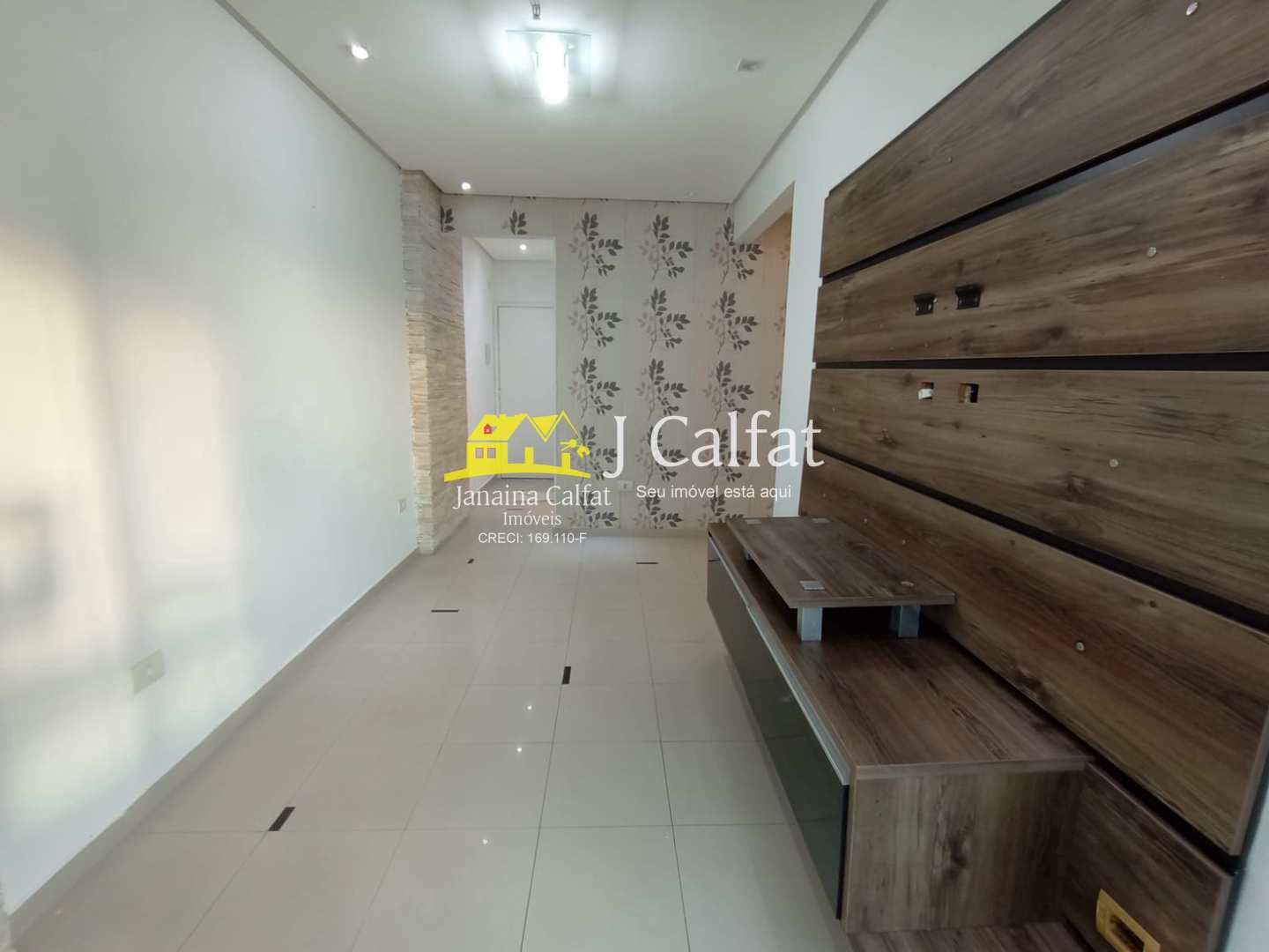 Apartamento para alugar com 1 quarto, 45m² - Foto 4