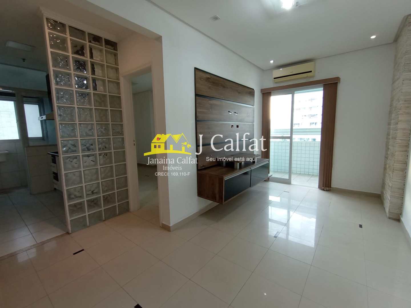Apartamento para alugar com 1 quarto, 45m² - Foto 3