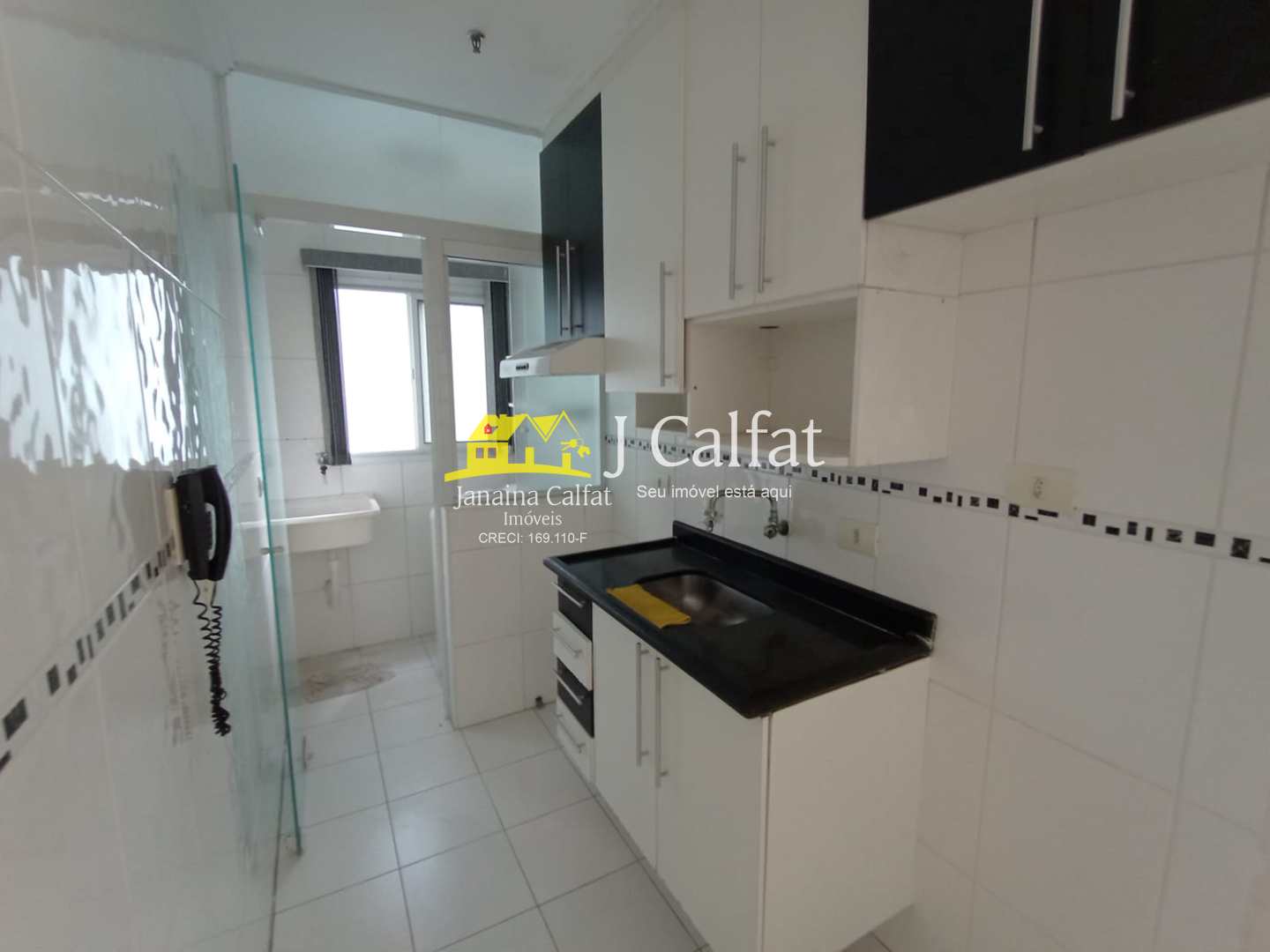 Apartamento para alugar com 1 quarto, 45m² - Foto 8