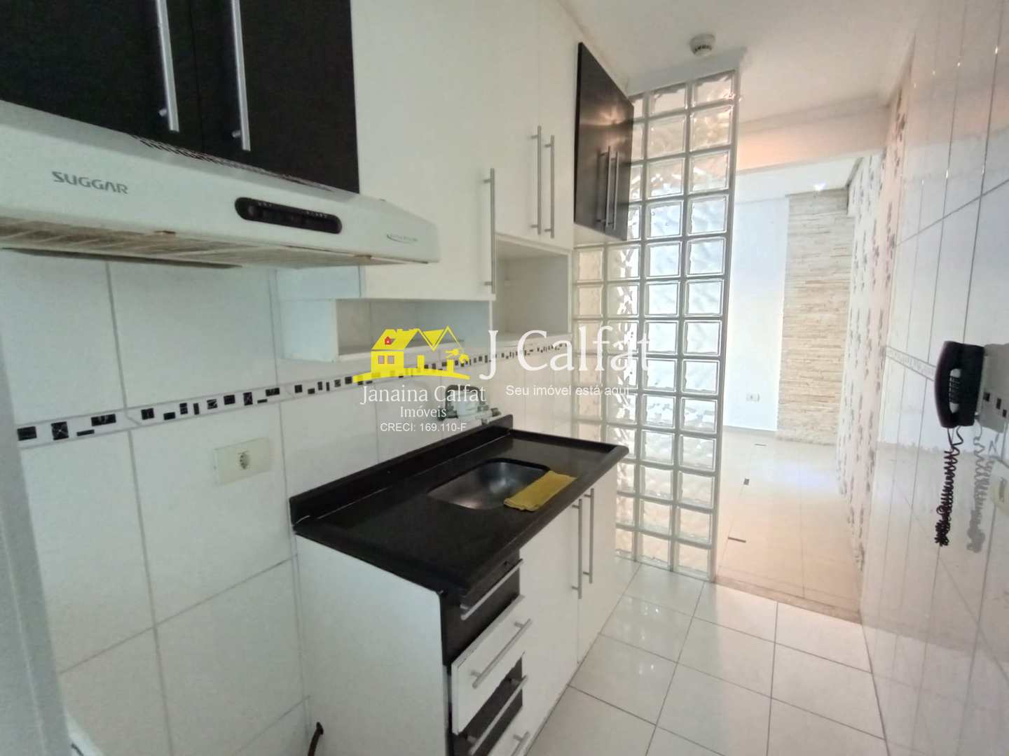 Apartamento para alugar com 1 quarto, 45m² - Foto 9