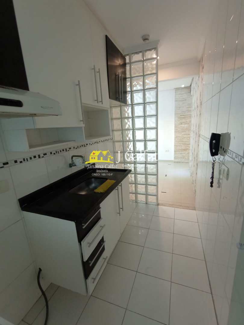 Apartamento para alugar com 1 quarto, 45m² - Foto 10