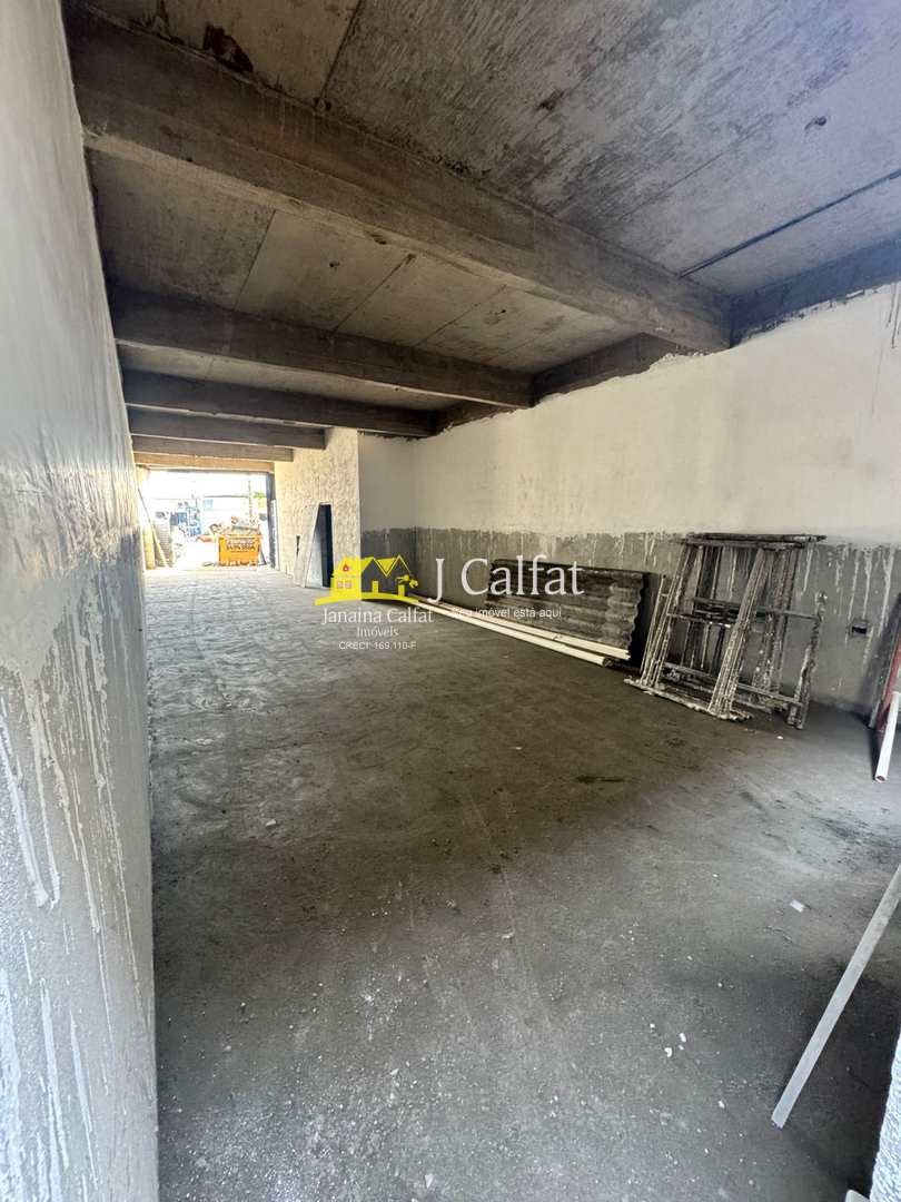 Depósito-Galpão, 140 m² - Foto 2