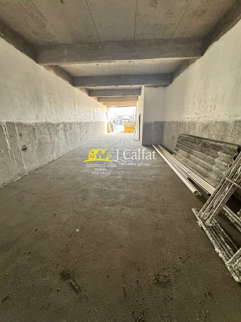 Depósito-Galpão, 140 m² - Foto 3