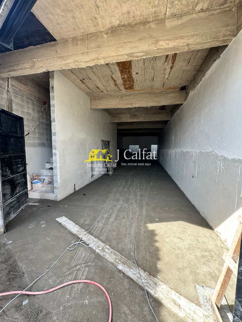 Depósito-Galpão, 140 m² - Foto 4