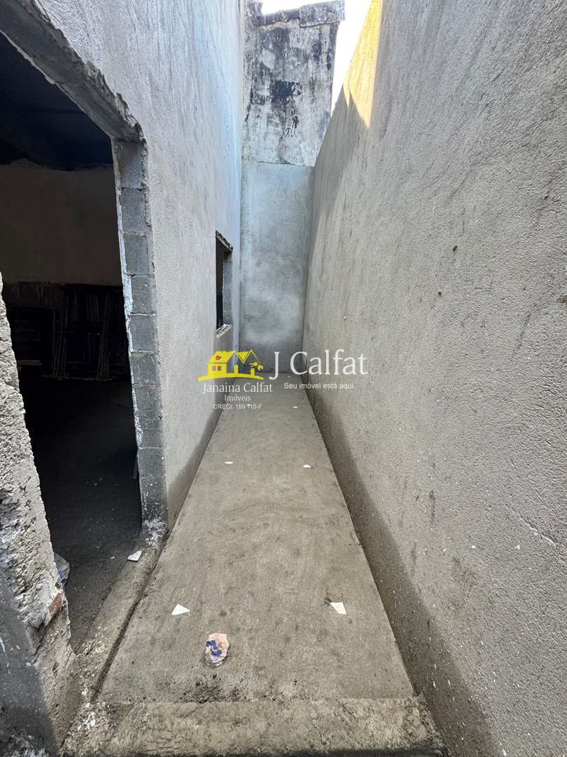 Depósito-Galpão, 140 m² - Foto 7