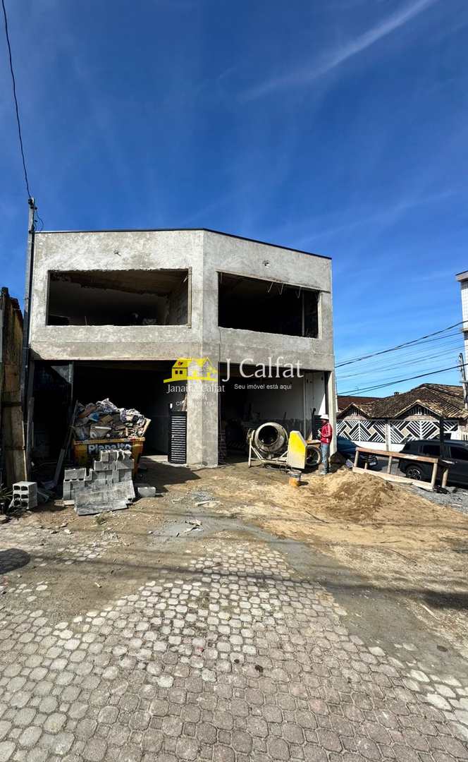 Depósito-Galpão, 140 m² - Foto 1