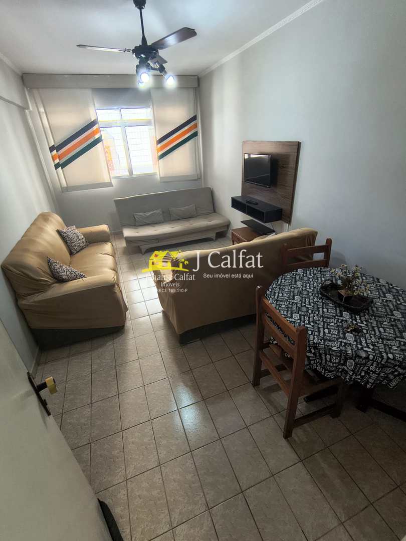 Apartamento para alugar com 1 quarto, 55m² - Foto 1