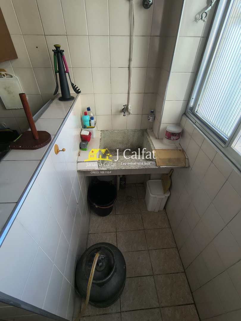 Apartamento para alugar com 1 quarto, 55m² - Foto 6