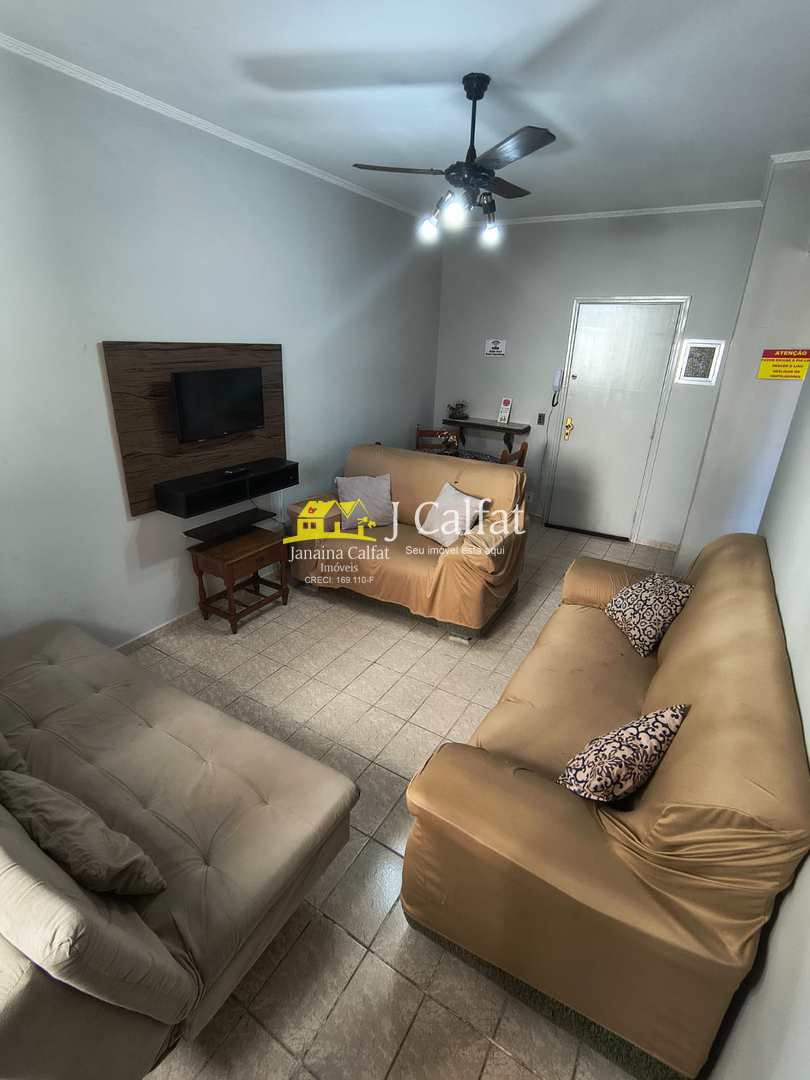 Apartamento para alugar com 1 quarto, 55m² - Foto 2