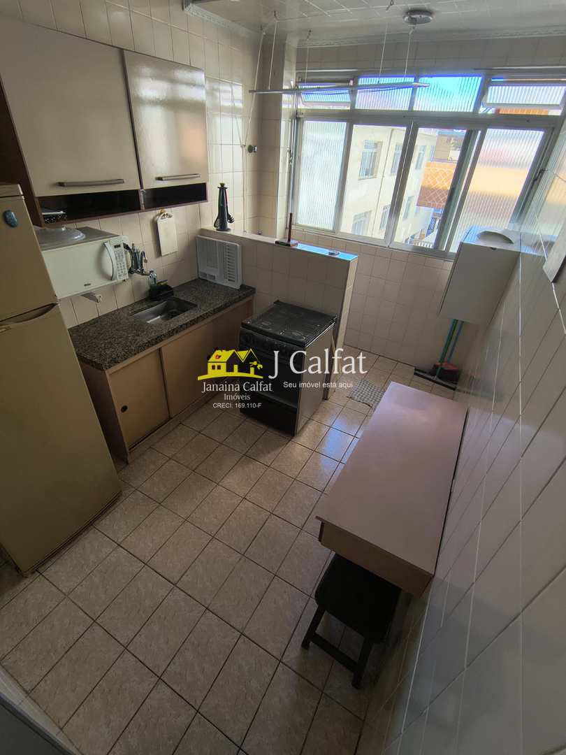 Apartamento para alugar com 1 quarto, 55m² - Foto 3