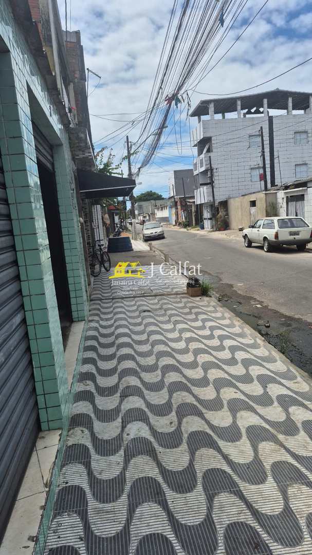 Loja-Salão para alugar, 35m² - Foto 7