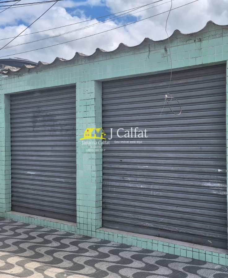 Loja-Salão para alugar, 35m² - Foto 1